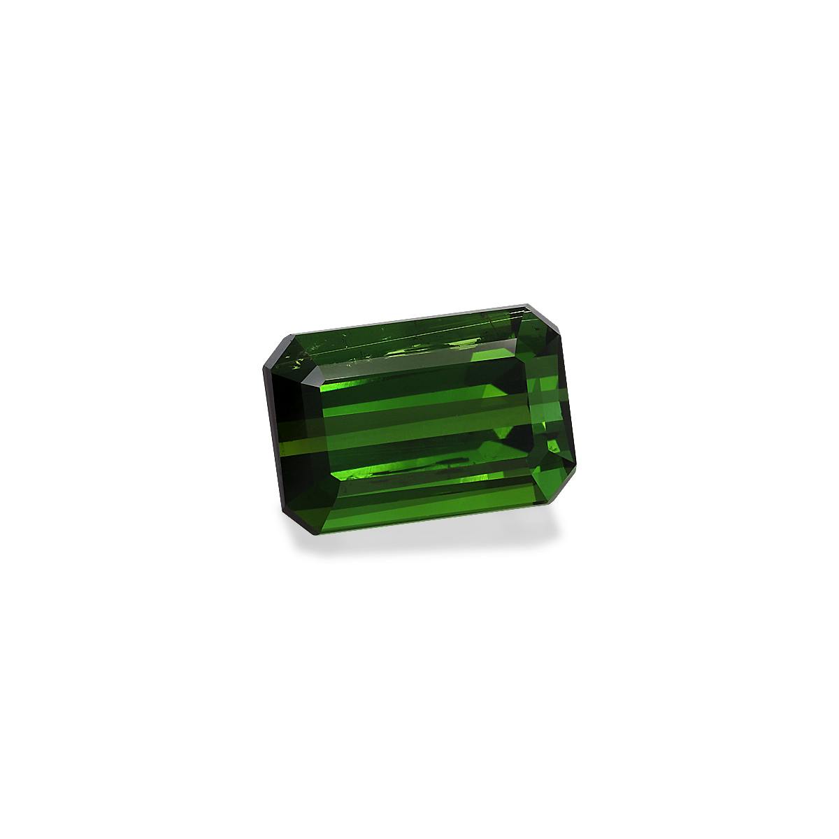 Green Tourmaline 6.32 ct